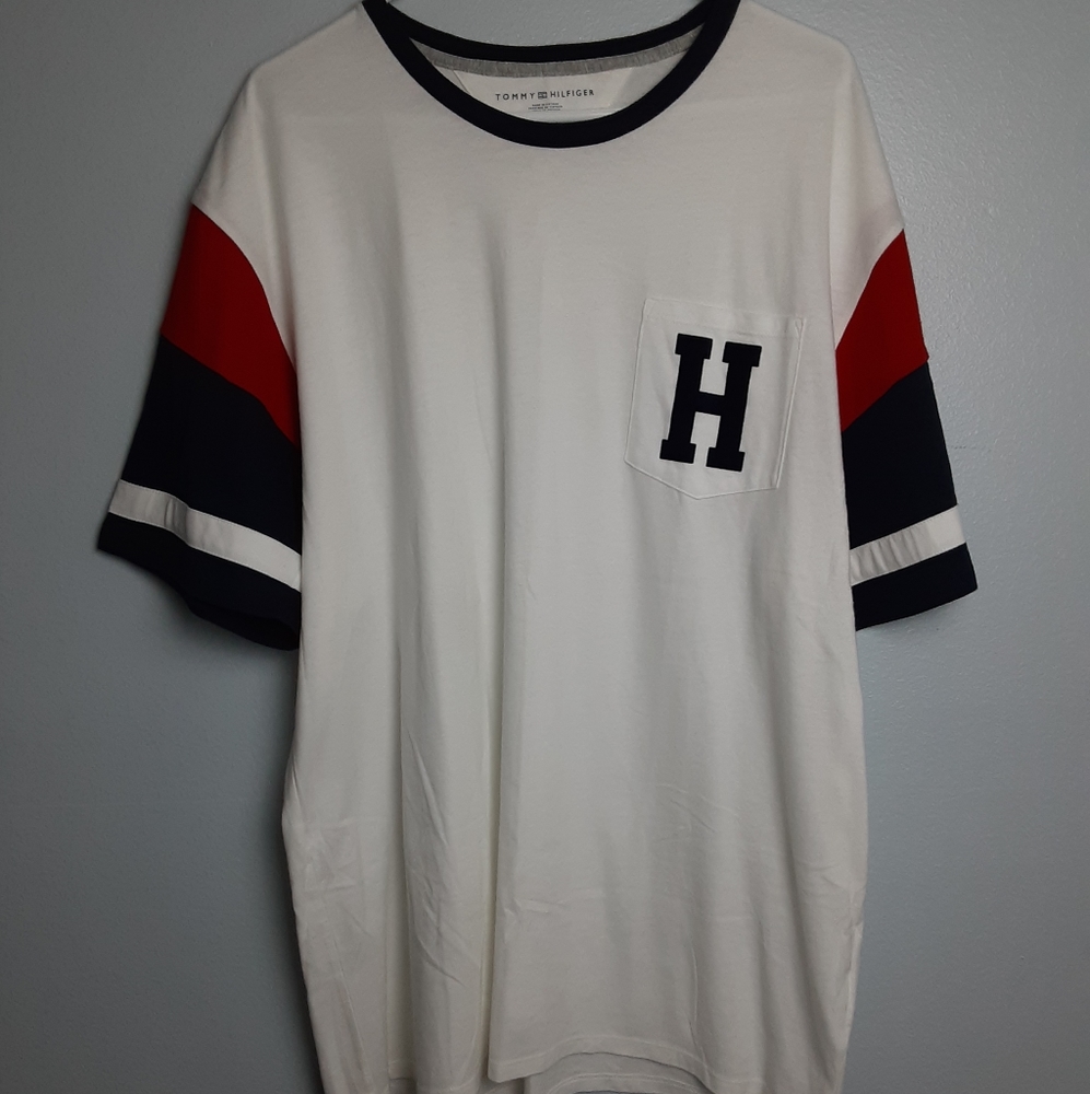 Tommy Hilfiger men's shirt